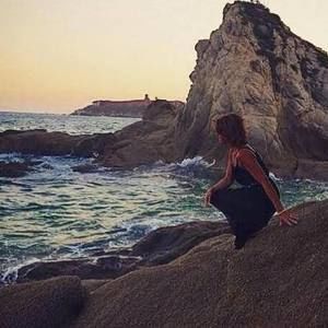 Meet your Posher, Gabrielle